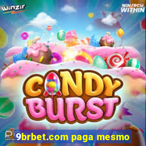 9brbet.com paga mesmo